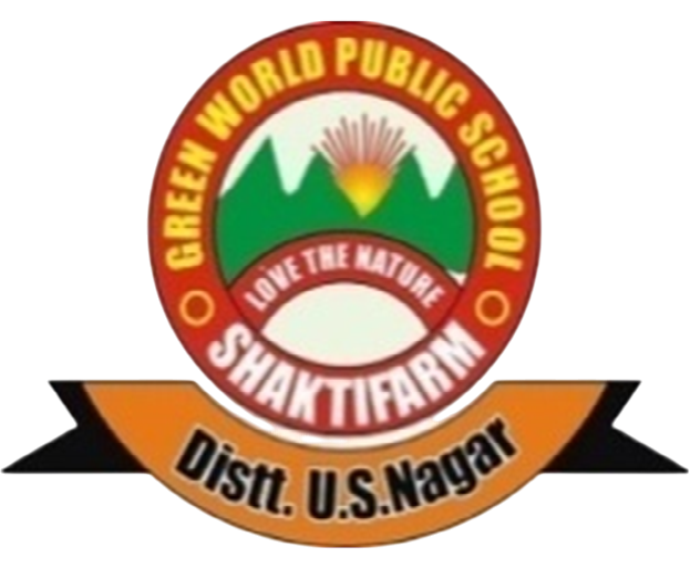 Green World Public School, Shaktifarm