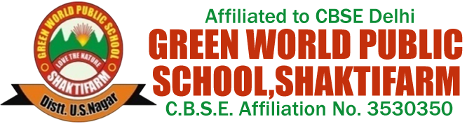 Best School in Shaktifarm,Udham Singh Nagar